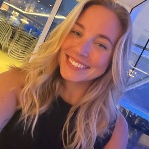 Meet your Posher, Jess